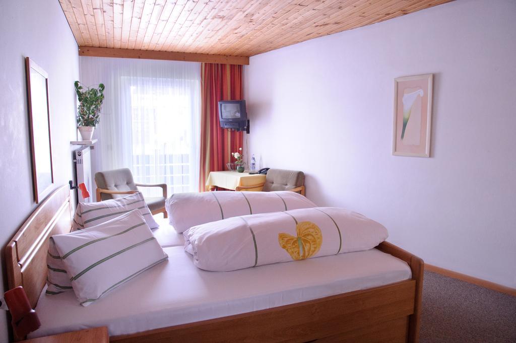 Hotel Hirmonshof Bischofsmais Habitación foto