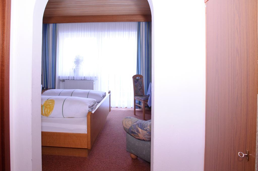 Hotel Hirmonshof Bischofsmais Habitación foto