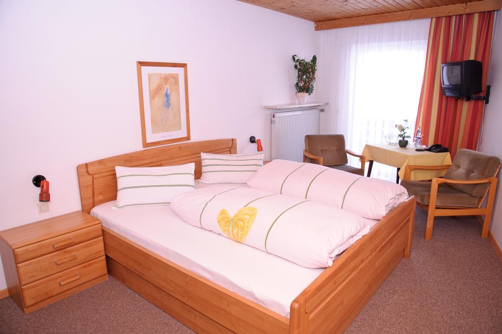 Hotel Hirmonshof Bischofsmais Habitación foto
