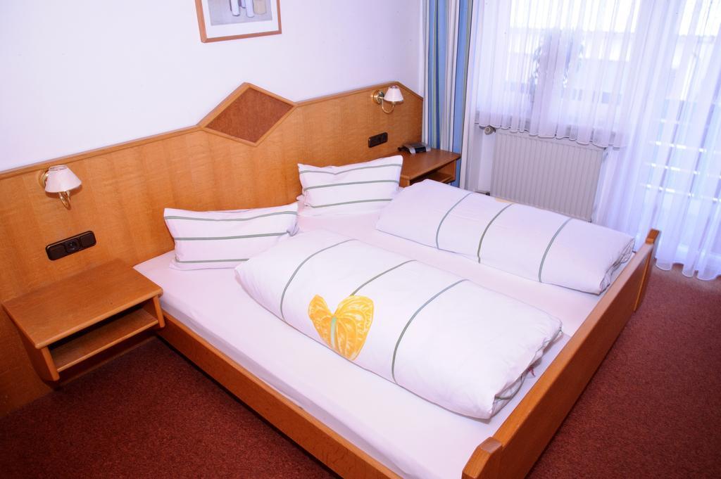 Hotel Hirmonshof Bischofsmais Habitación foto